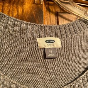 Old Navy Sweater Dress